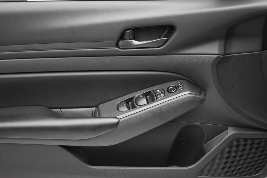 used 2024 Nissan Altima car, priced at $19,795