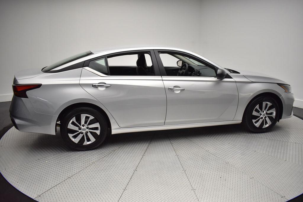 used 2024 Nissan Altima car, priced at $19,795