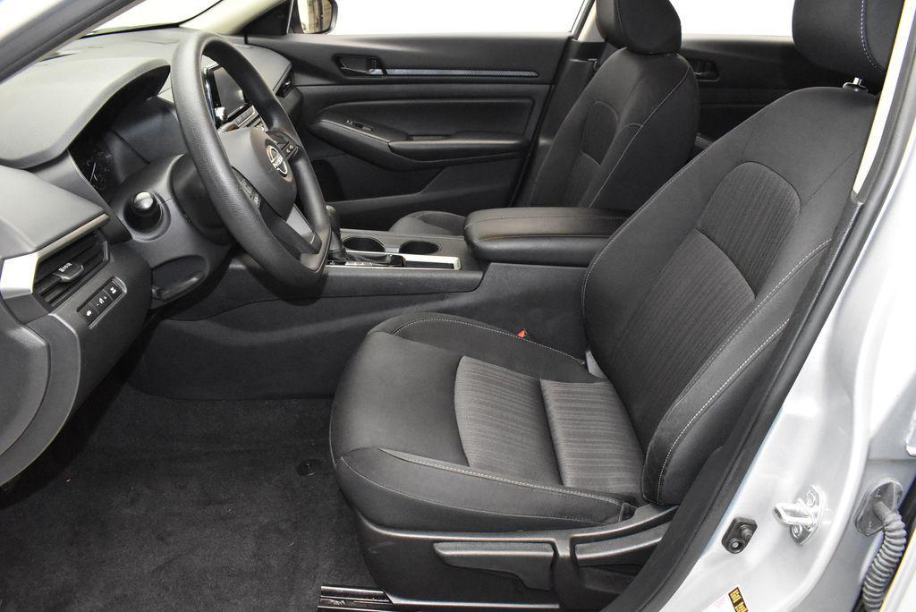 used 2024 Nissan Altima car, priced at $19,795