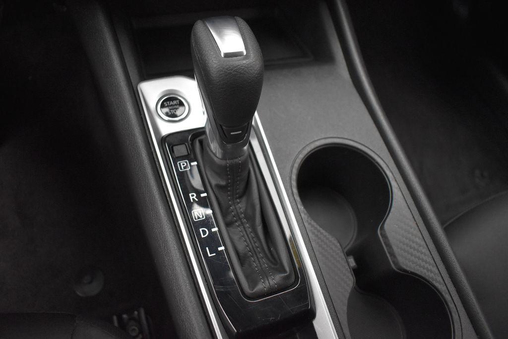 used 2024 Nissan Altima car, priced at $19,795