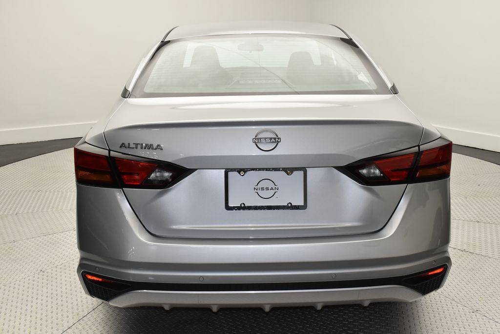 used 2024 Nissan Altima car, priced at $19,795