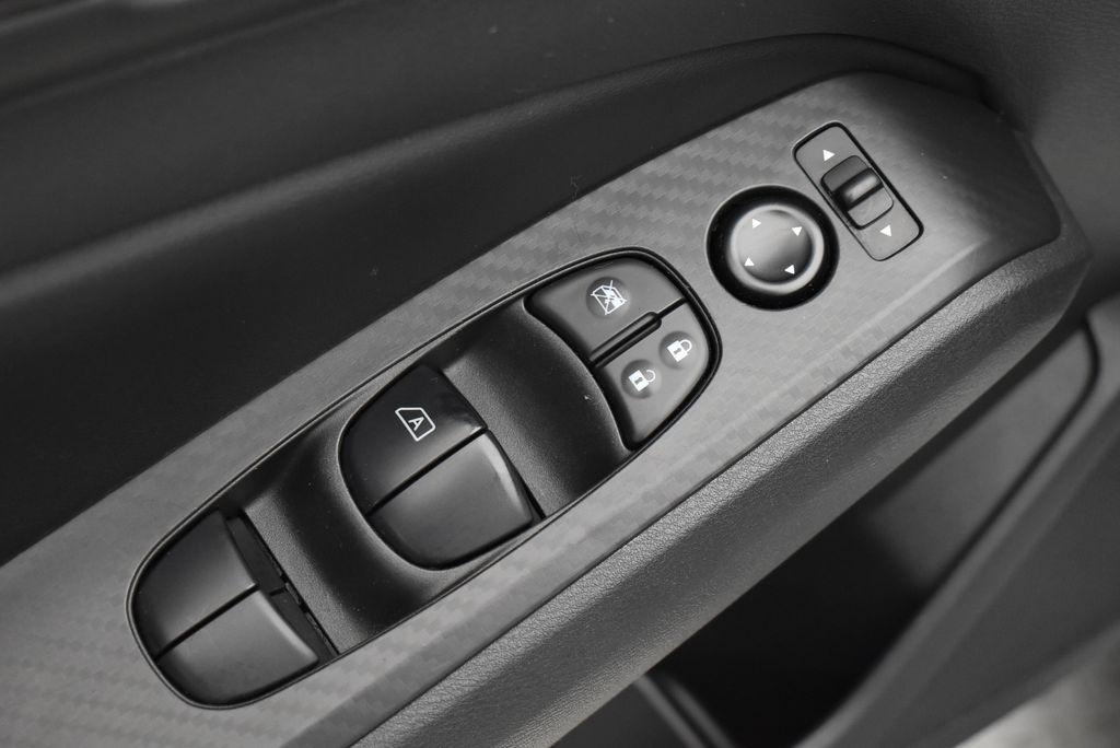 used 2024 Nissan Altima car, priced at $19,795