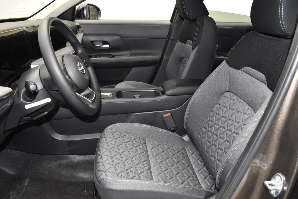 new 2026 Nissan Kicks car, priced at $28,075