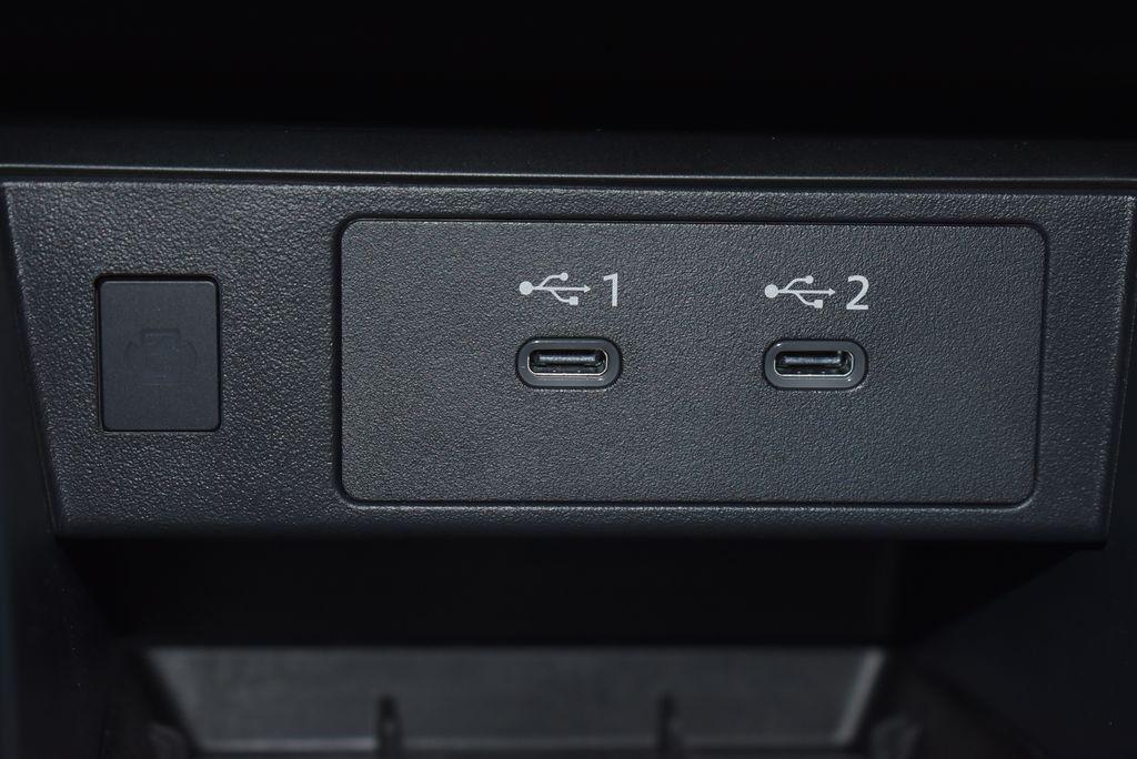 new 2026 Nissan Kicks car, priced at $28,075