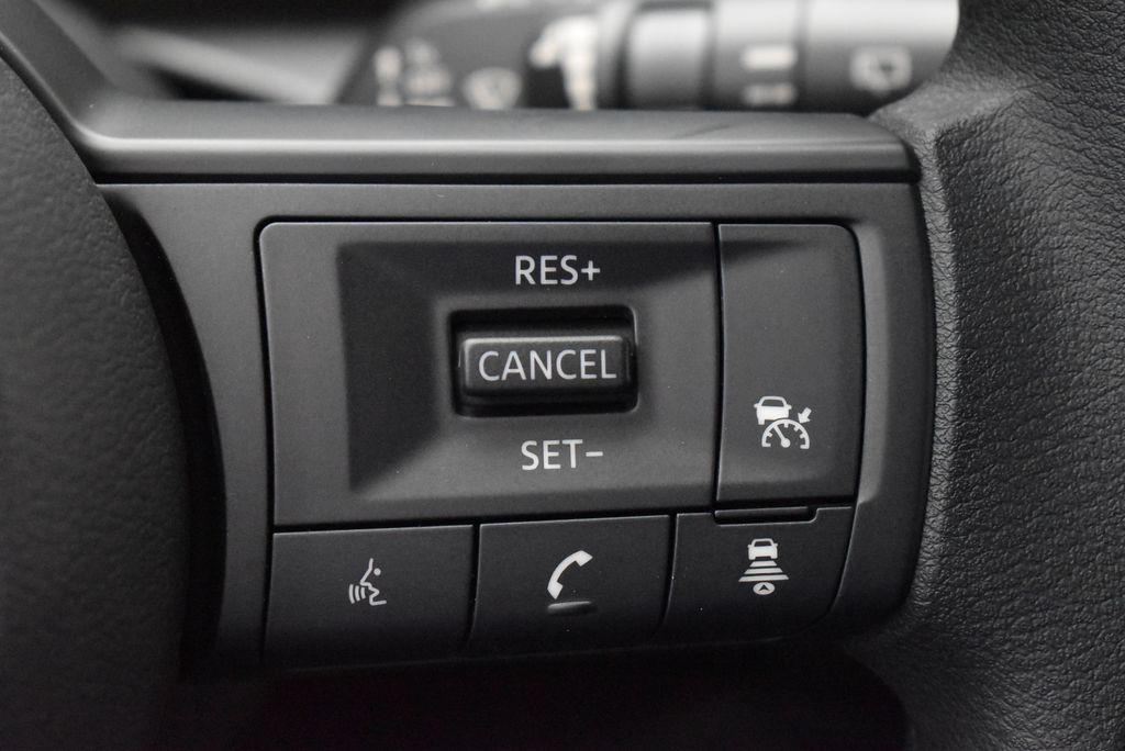 new 2026 Nissan Kicks car, priced at $28,075