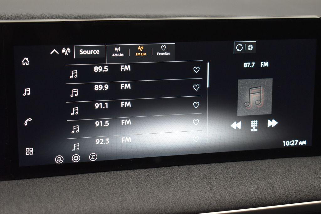 new 2026 Nissan Kicks car, priced at $28,075