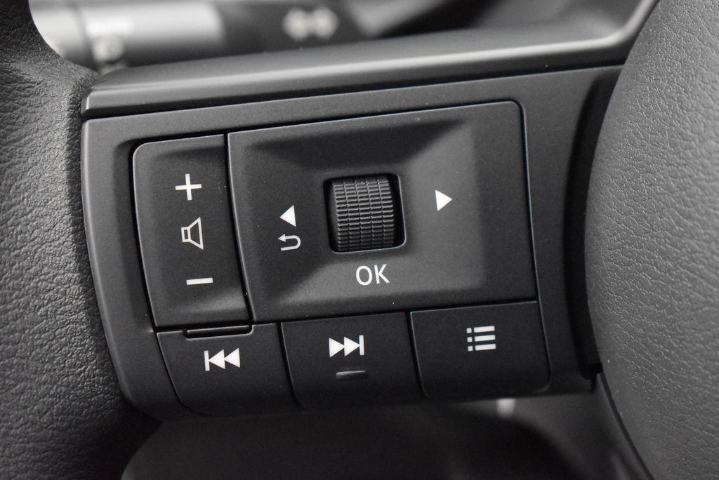 new 2026 Nissan Kicks car, priced at $28,075