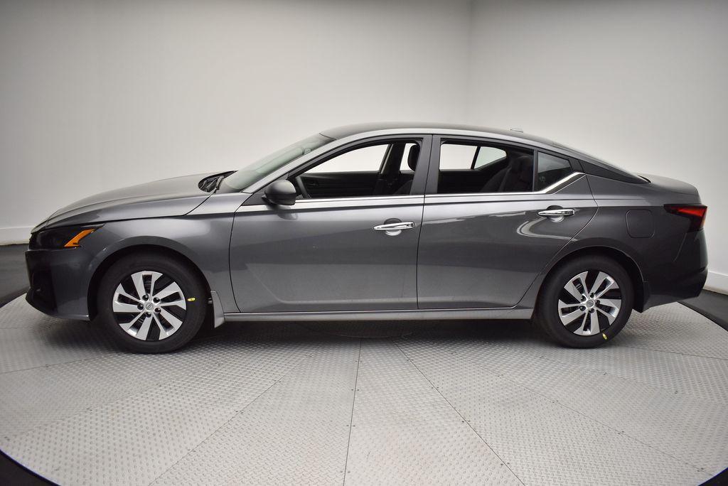 used 2025 Nissan Altima car, priced at $21,395