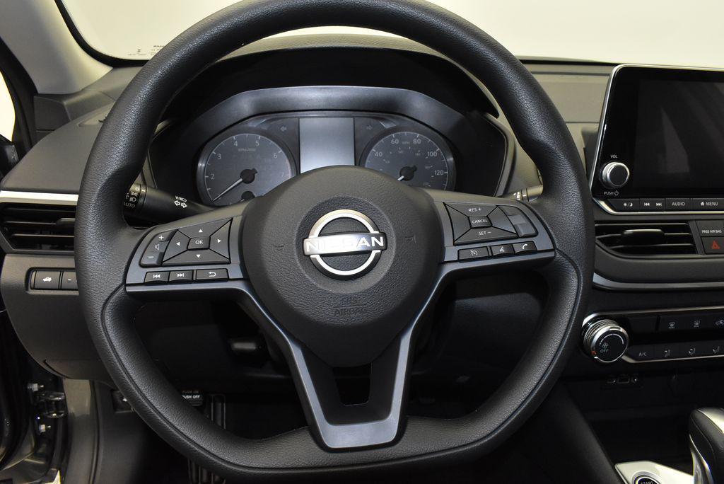 used 2025 Nissan Altima car, priced at $21,395