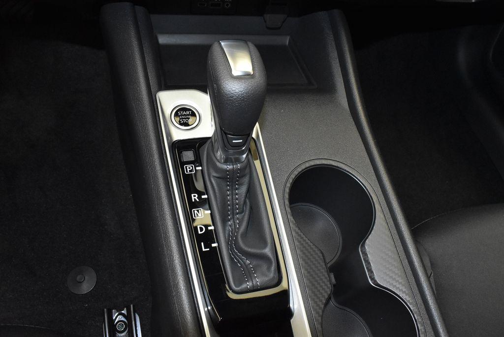 used 2025 Nissan Altima car, priced at $21,395