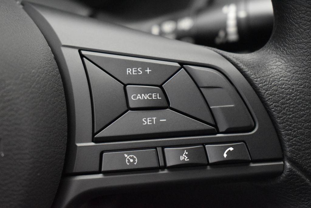 used 2025 Nissan Altima car, priced at $21,395