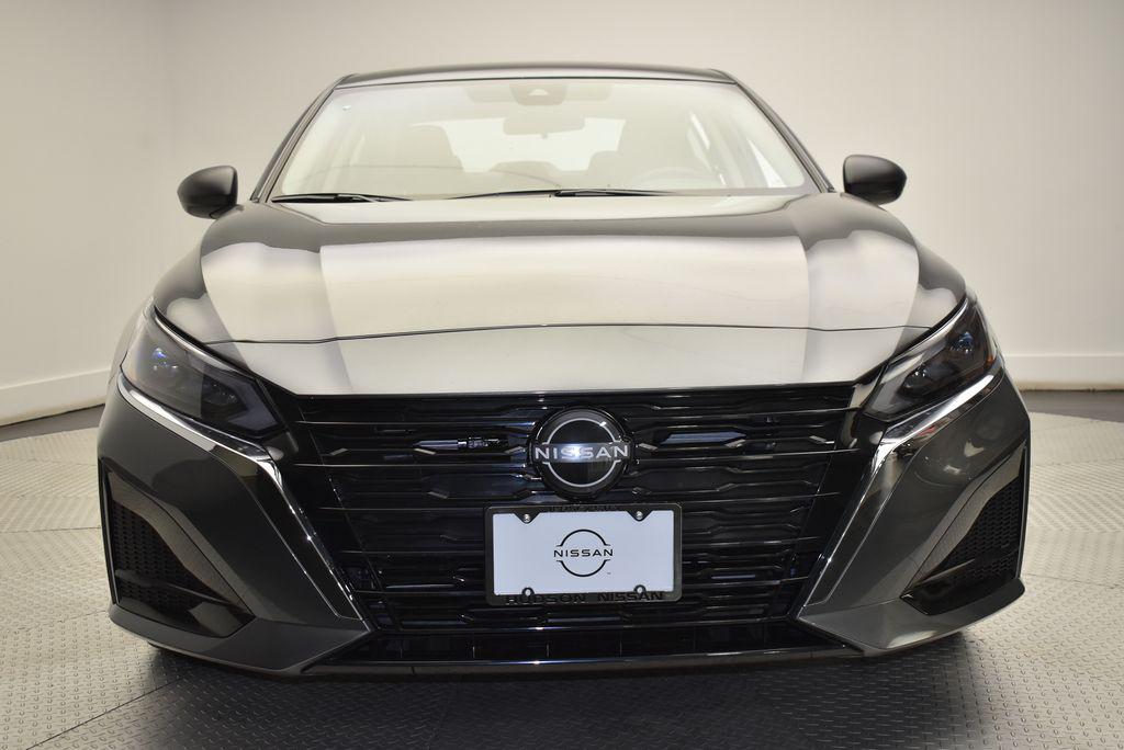 used 2025 Nissan Altima car, priced at $21,395