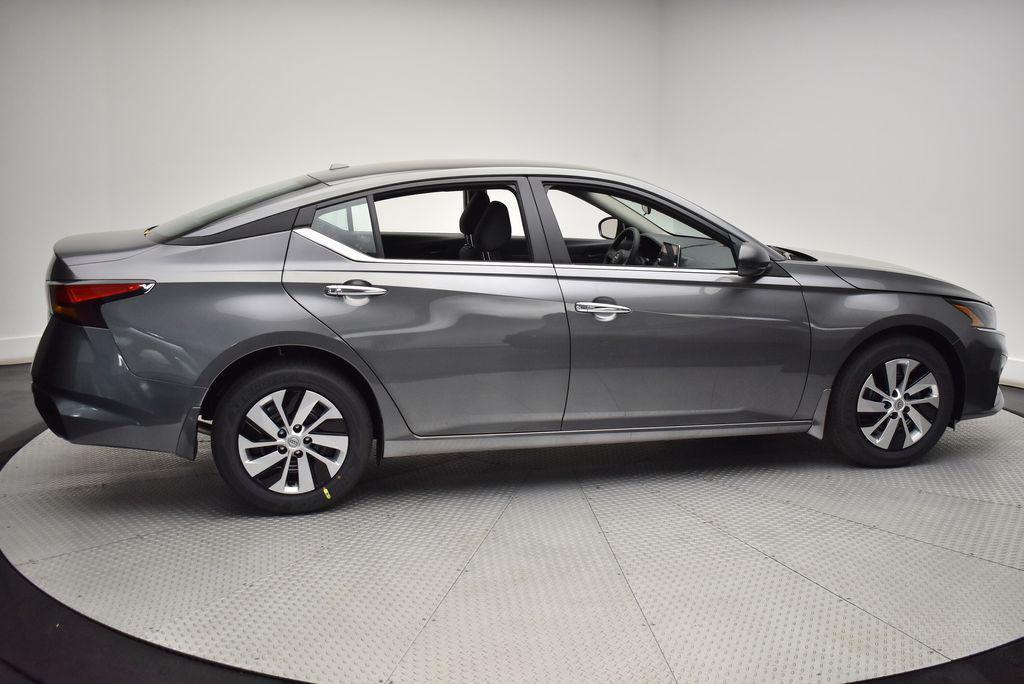 used 2025 Nissan Altima car, priced at $21,395