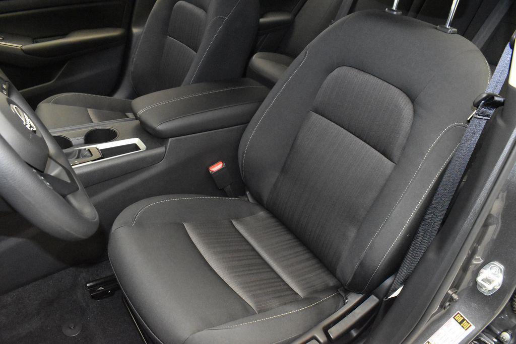 used 2025 Nissan Altima car, priced at $21,395