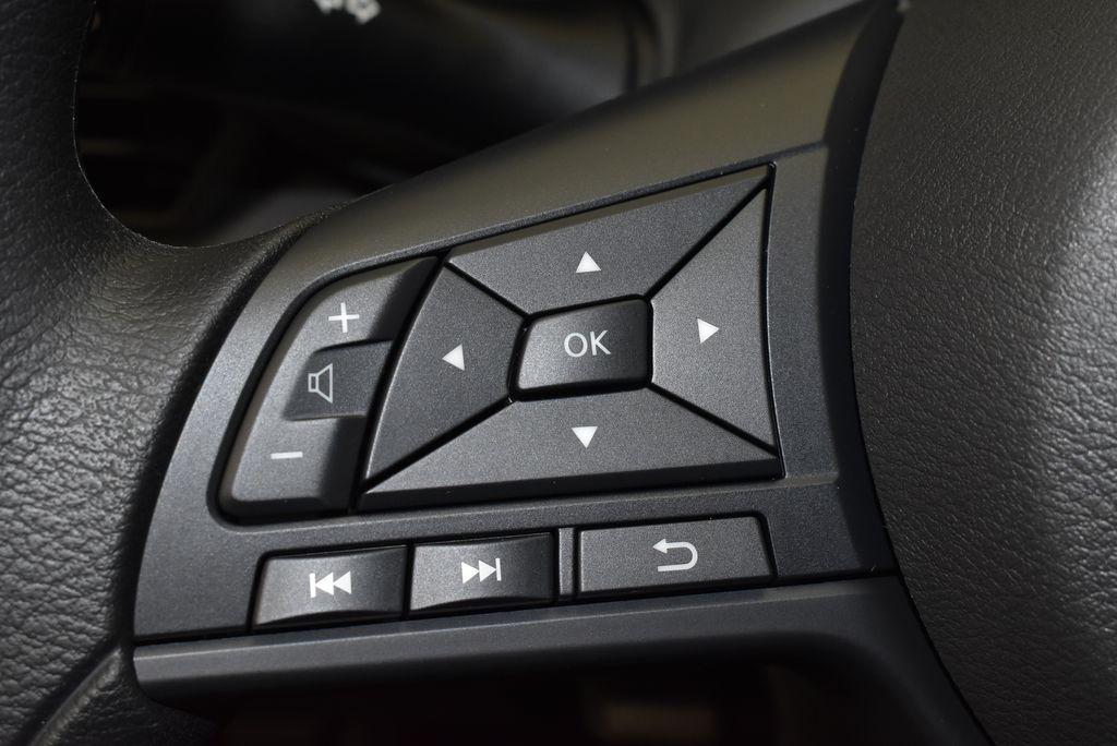 used 2025 Nissan Altima car, priced at $21,395