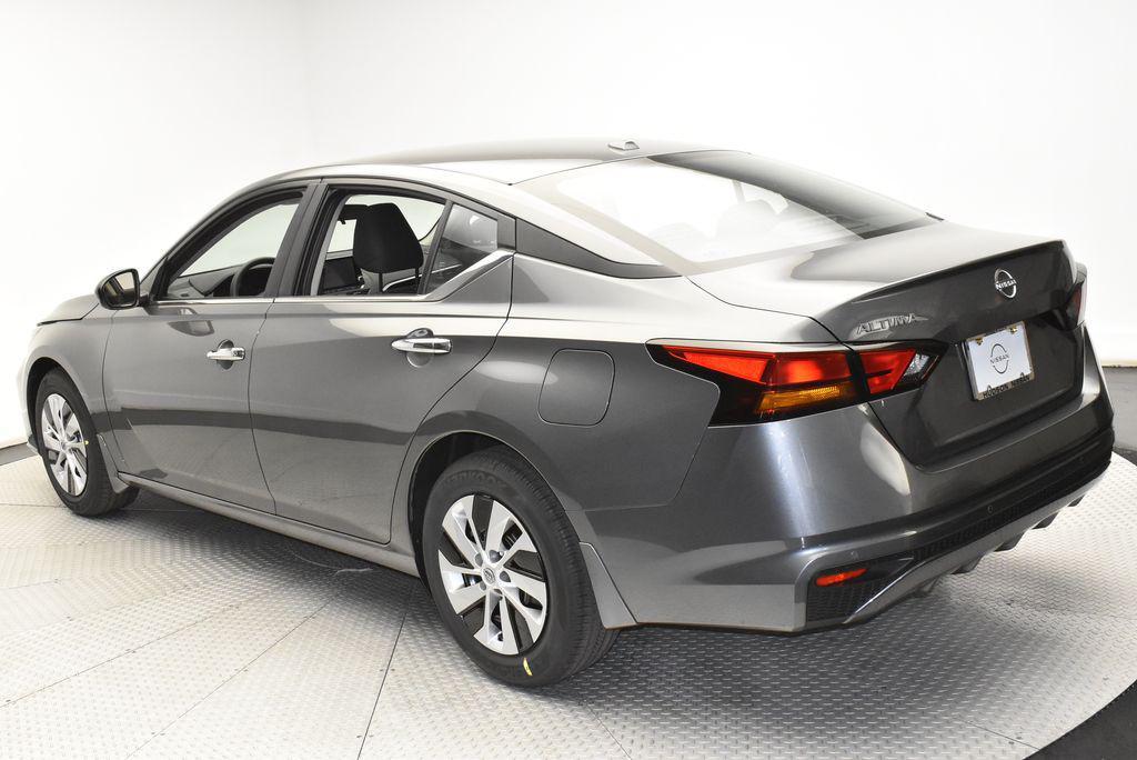 used 2025 Nissan Altima car, priced at $21,395