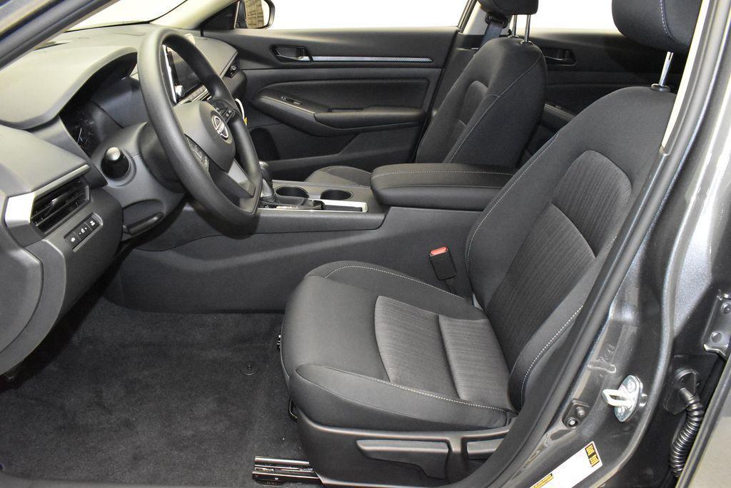 used 2025 Nissan Altima car, priced at $21,395