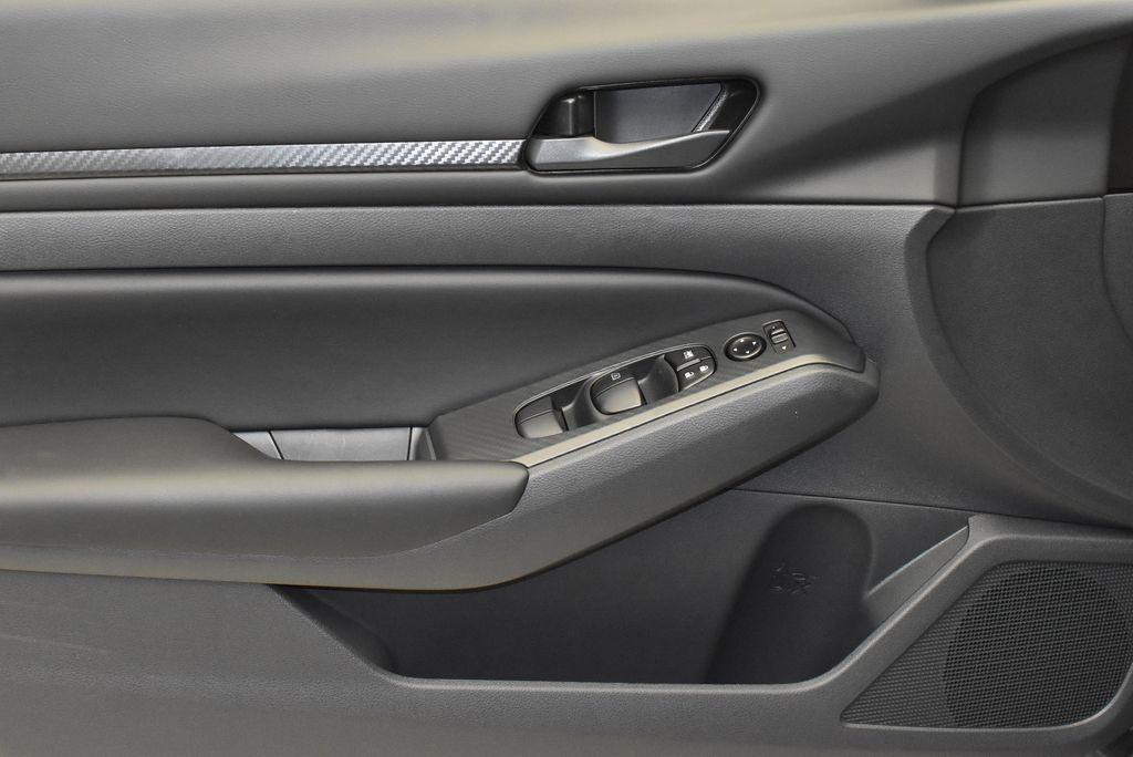 used 2025 Nissan Altima car, priced at $21,395