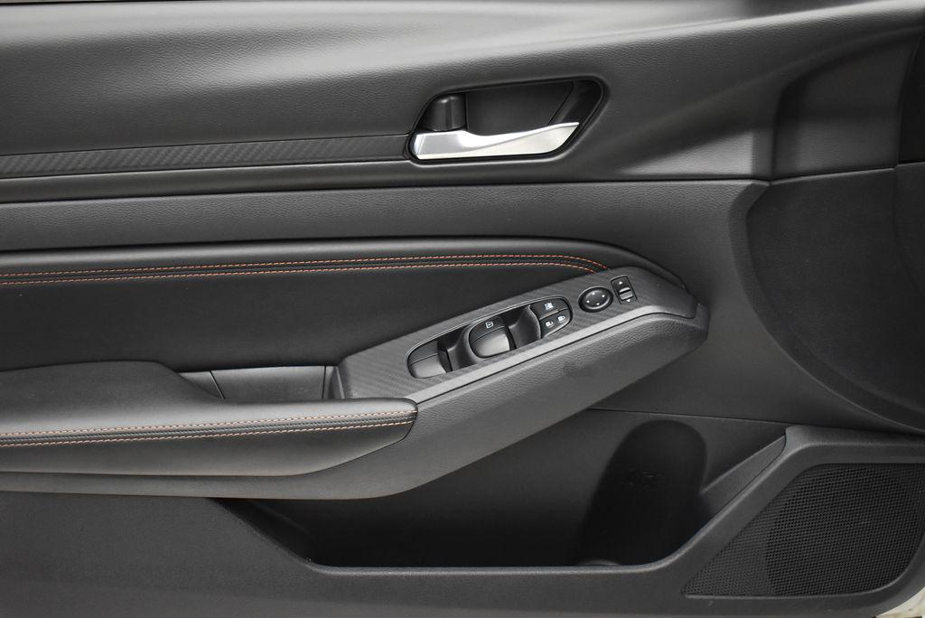 used 2020 Nissan Altima car, priced at $16,395