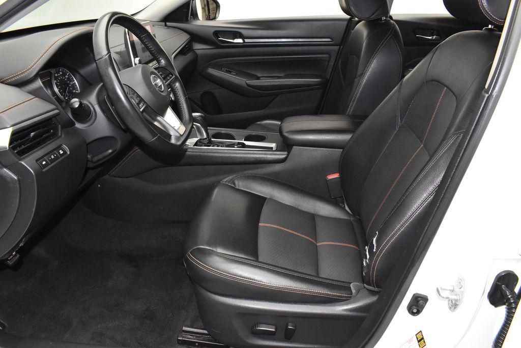 used 2020 Nissan Altima car, priced at $16,395