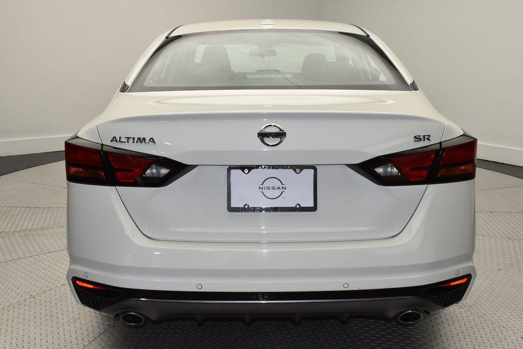 used 2020 Nissan Altima car, priced at $16,395