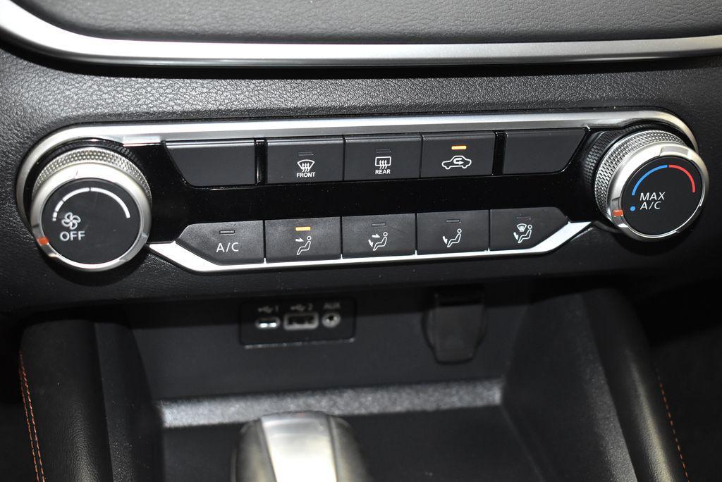 used 2020 Nissan Altima car, priced at $16,395