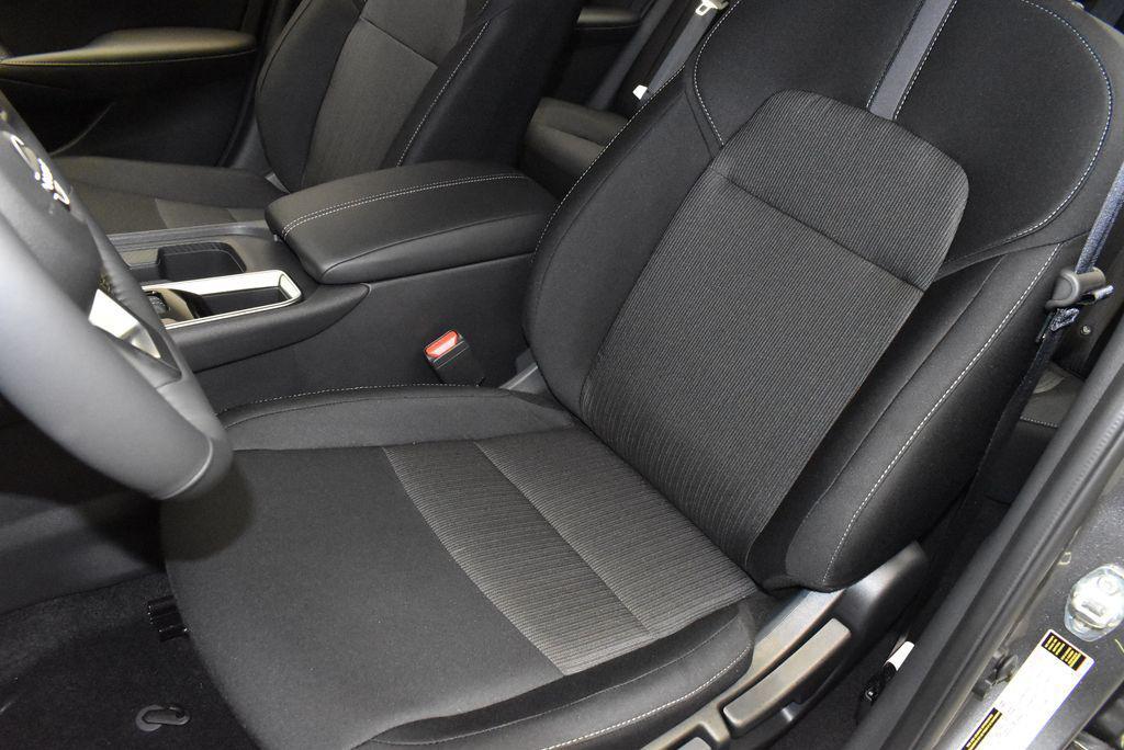 new 2025 Nissan Sentra car, priced at $25,050