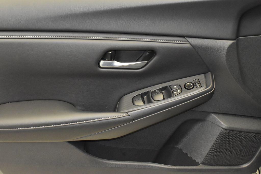 new 2025 Nissan Sentra car, priced at $25,050