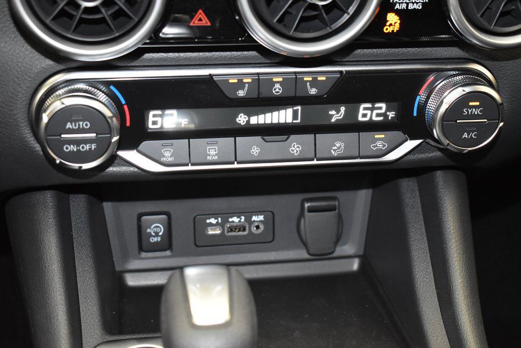 new 2025 Nissan Sentra car, priced at $25,050