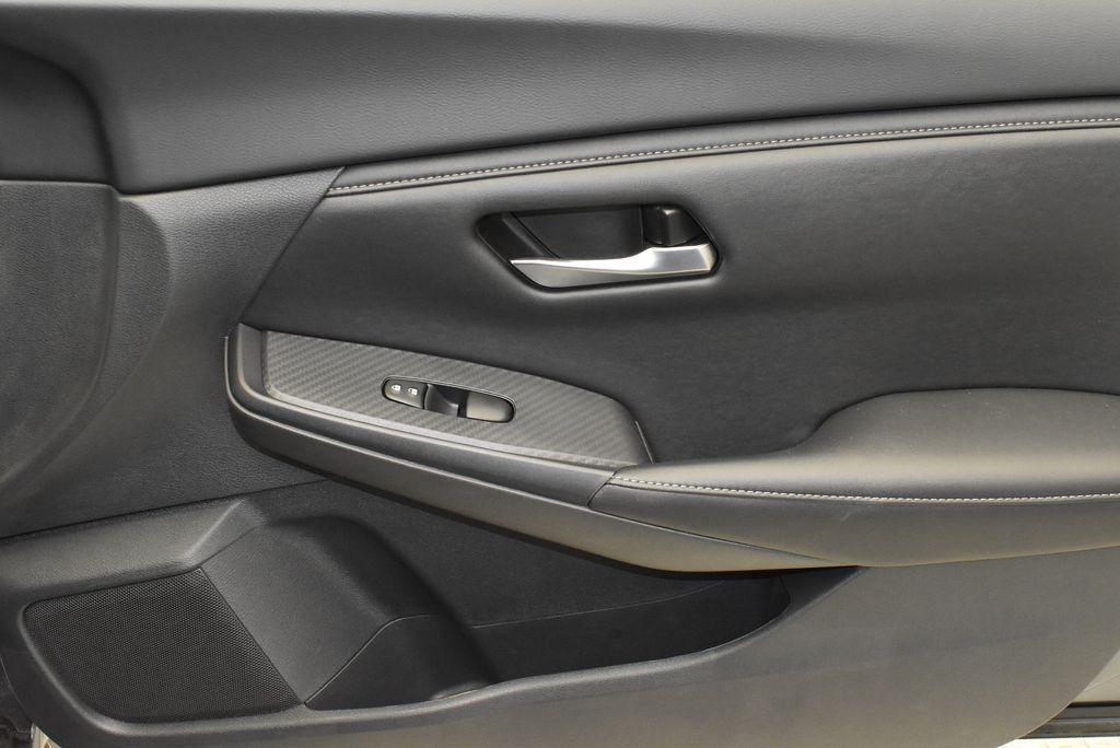 new 2025 Nissan Sentra car, priced at $25,050