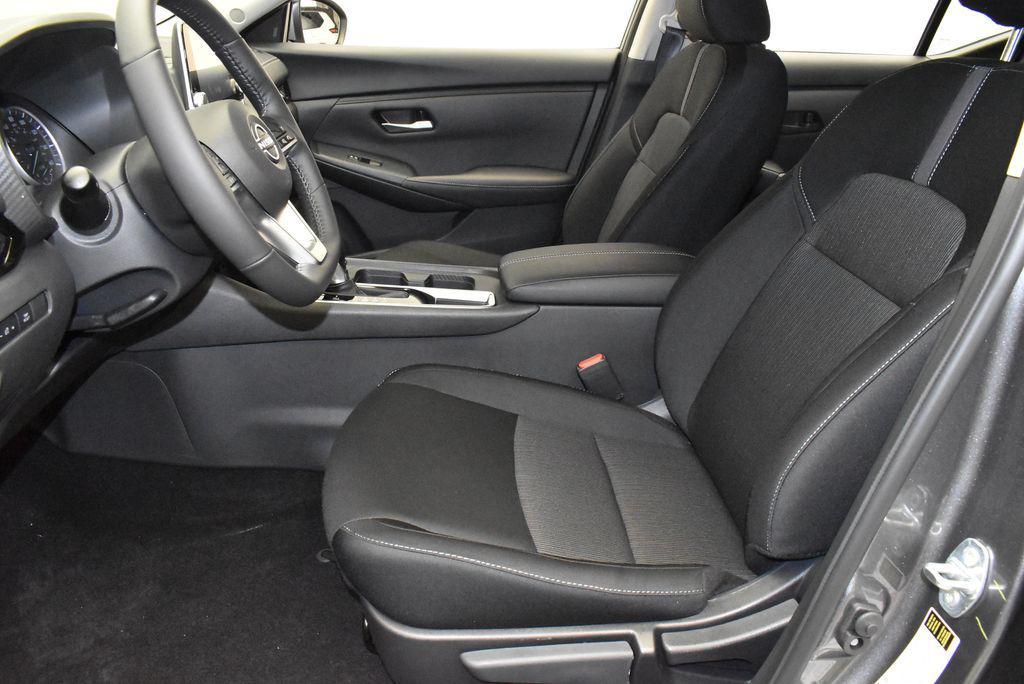 new 2025 Nissan Sentra car, priced at $25,050