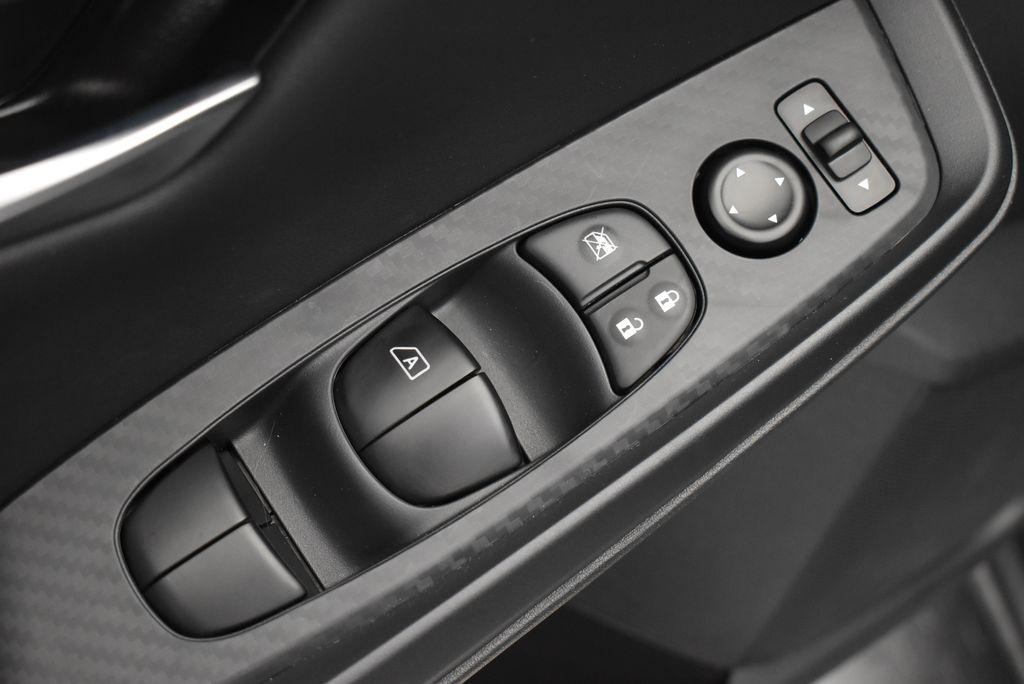 new 2025 Nissan Sentra car, priced at $25,050