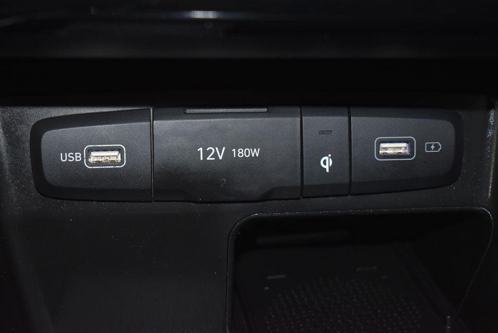 used 2023 Hyundai Tucson car, priced at $21,795