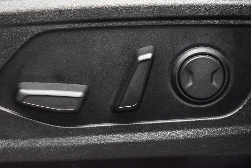 used 2023 Hyundai Tucson car, priced at $21,795