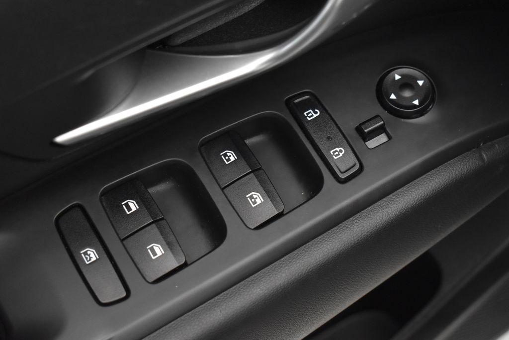 used 2023 Hyundai Tucson car, priced at $21,795