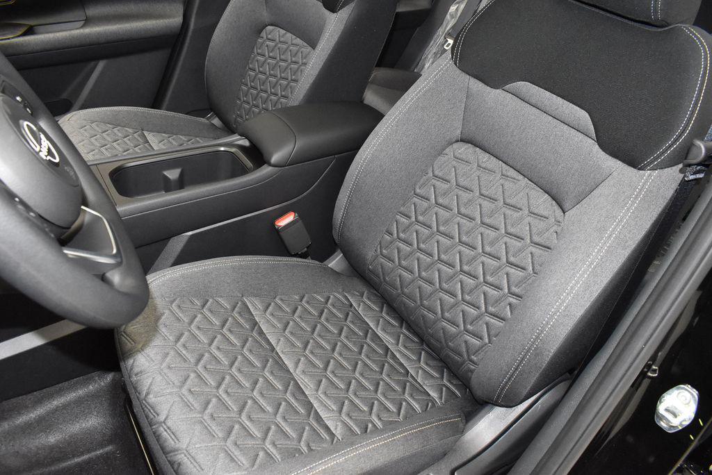 new 2026 Nissan Kicks car, priced at $29,390