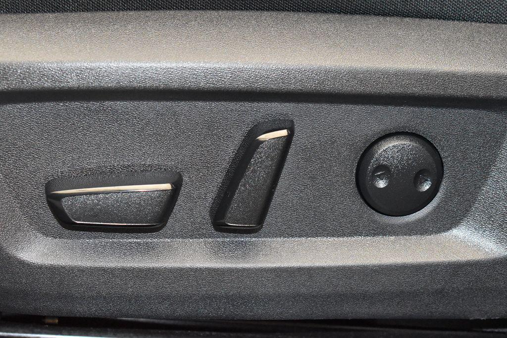 used 2025 Nissan Rogue car, priced at $27,395