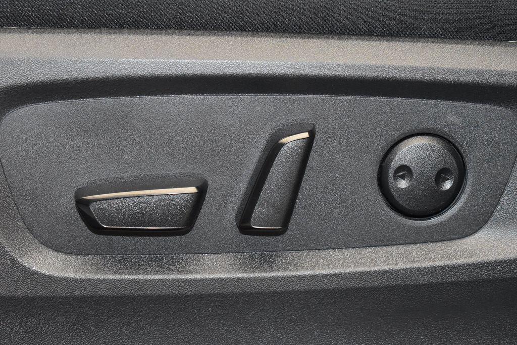 used 2025 Nissan Pathfinder car, priced at $34,795