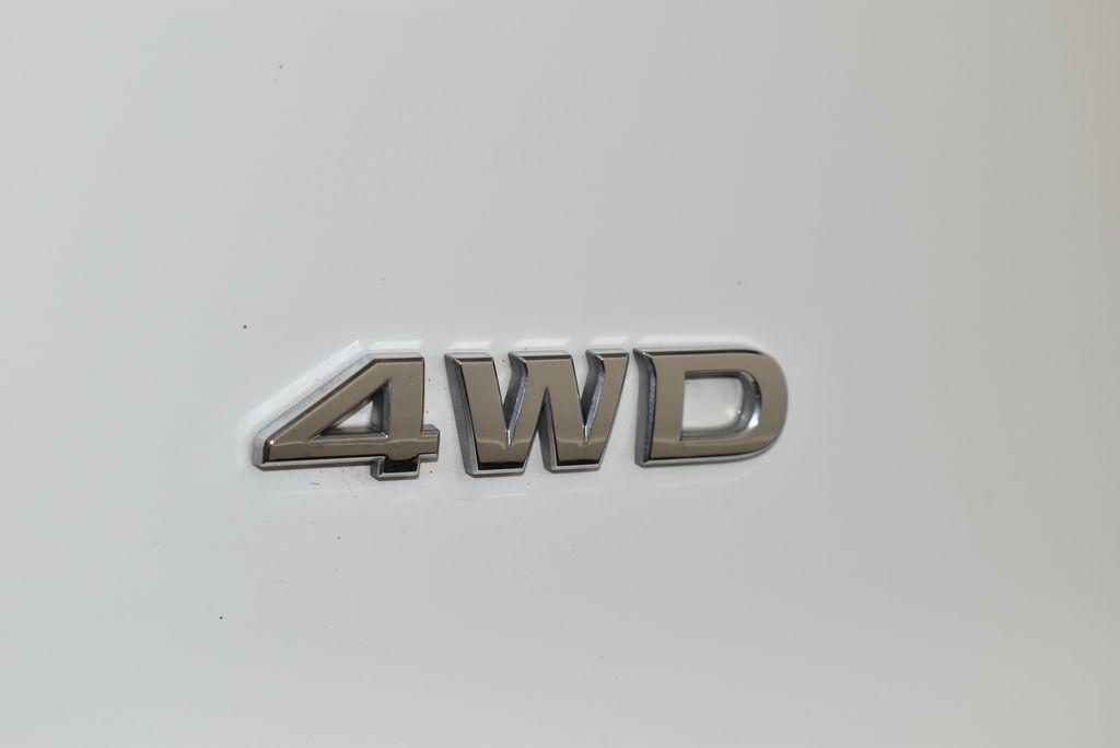 used 2025 Nissan Pathfinder car, priced at $34,795