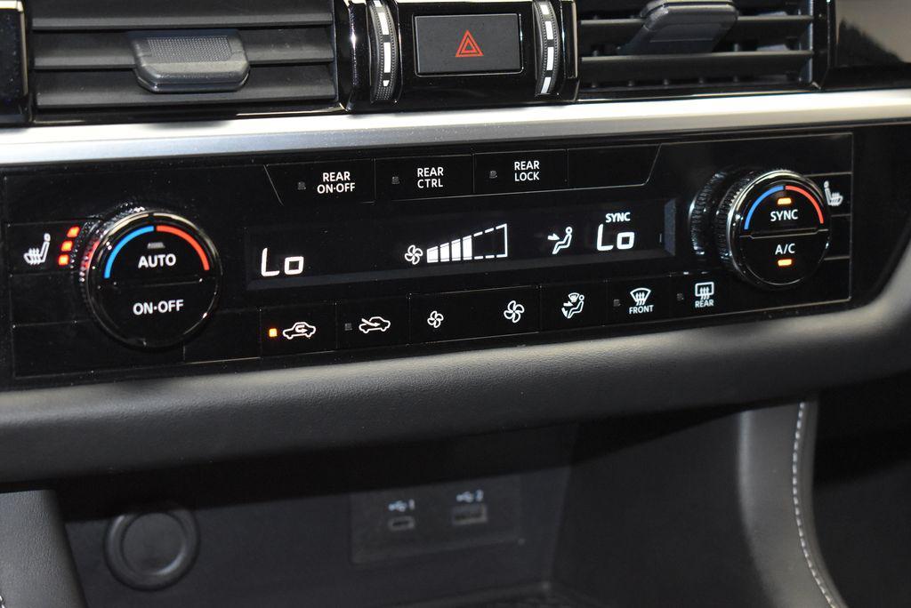 used 2025 Nissan Pathfinder car, priced at $34,795