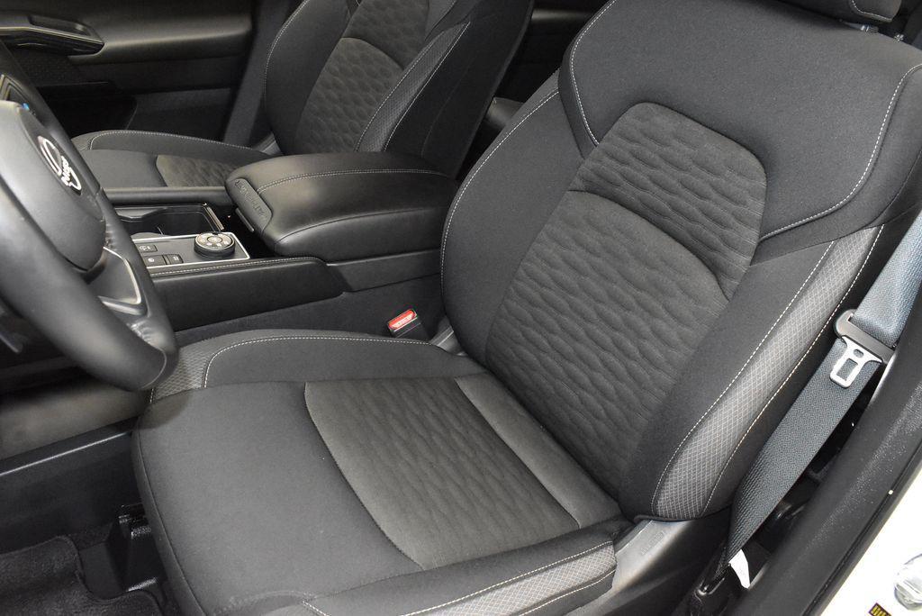 used 2025 Nissan Pathfinder car, priced at $34,795
