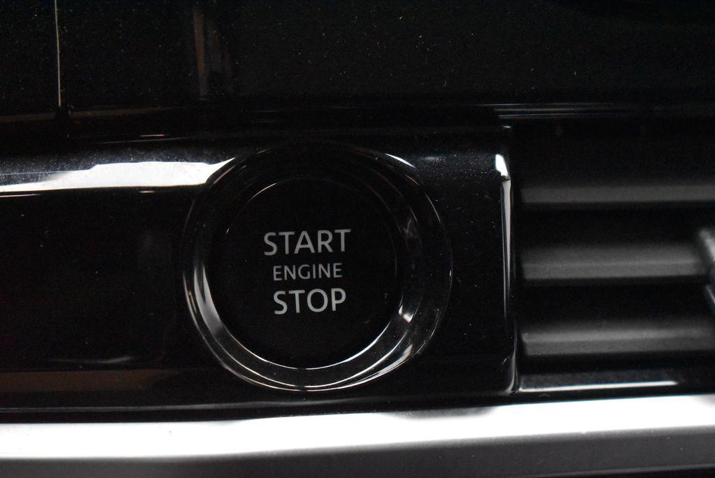 used 2025 Nissan Pathfinder car, priced at $34,795