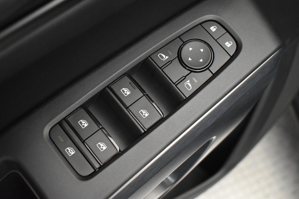 new 2025 Nissan Pathfinder car, priced at $46,505