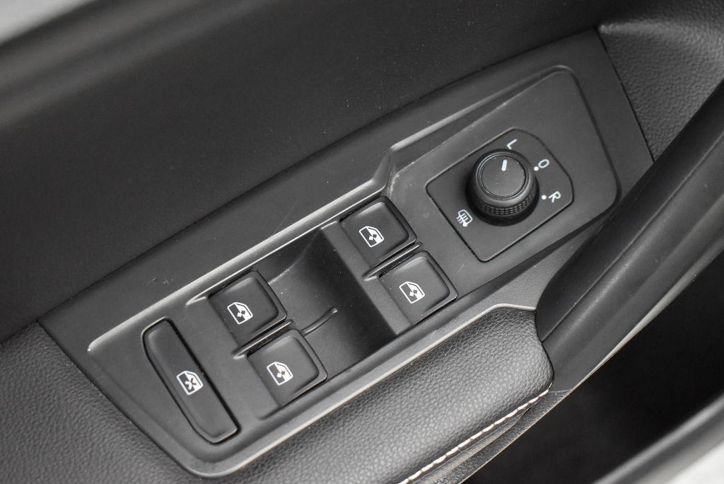 used 2024 Volkswagen Tiguan car, priced at $20,795