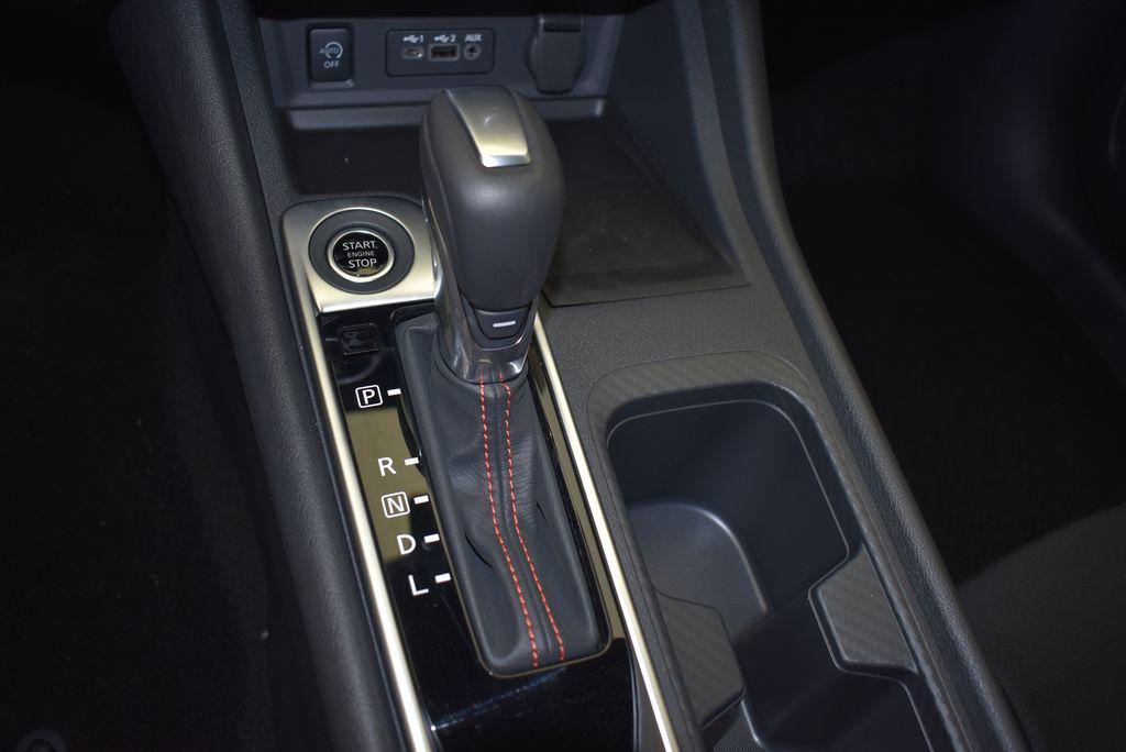 used 2025 Nissan Sentra car, priced at $21,795