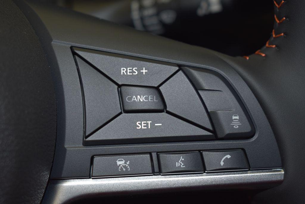 used 2025 Nissan Sentra car, priced at $21,795