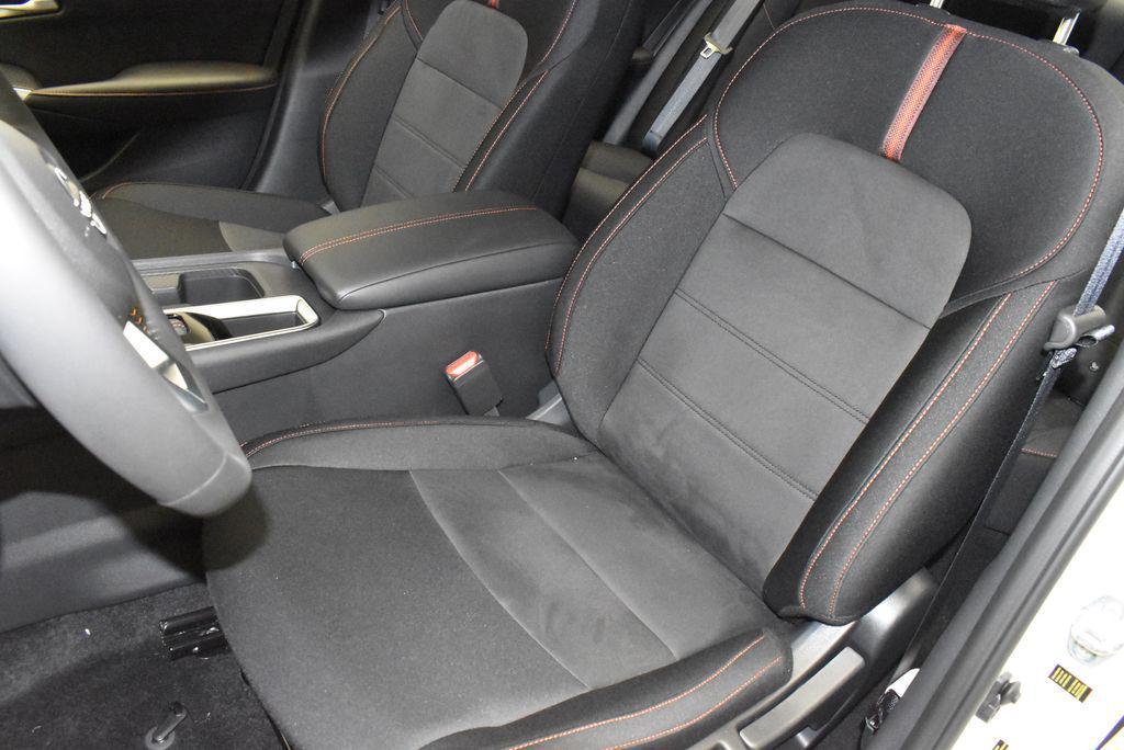 used 2025 Nissan Sentra car, priced at $21,795