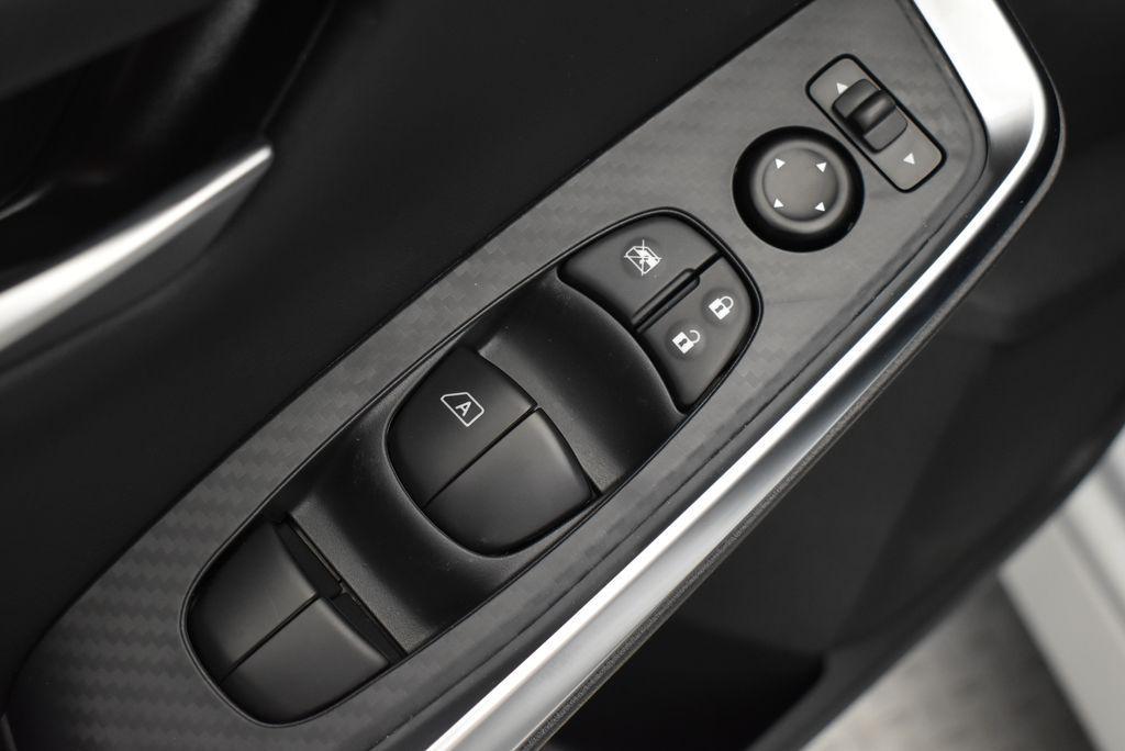 used 2025 Nissan Sentra car, priced at $21,795