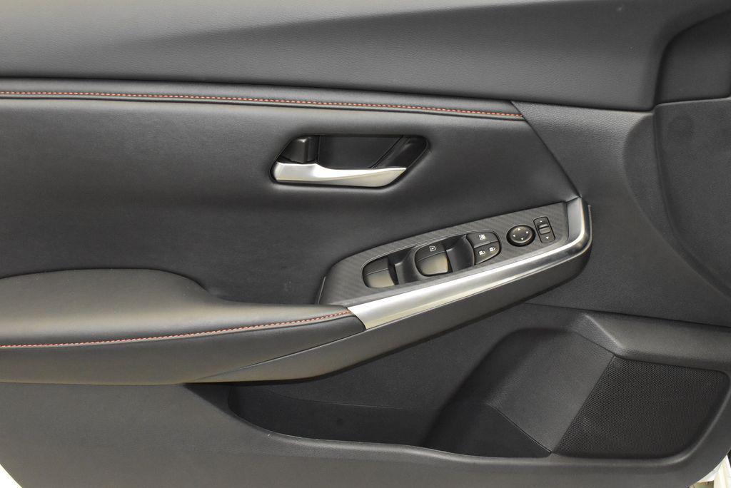 used 2025 Nissan Sentra car, priced at $21,795