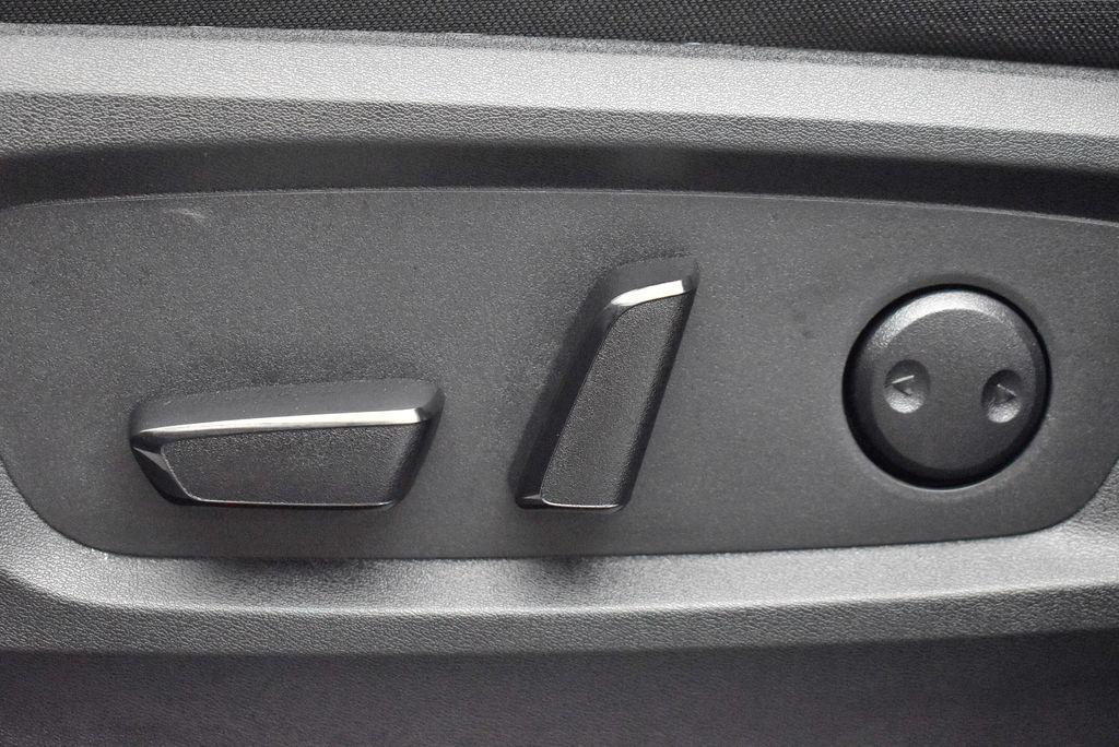used 2025 Nissan Pathfinder car, priced at $33,395